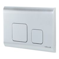 VOLLE Клавиша смыва Cuadra Evo (222112)