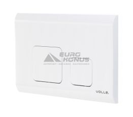 VOLLE Клавиша смыва Cuadra Evo (222114)