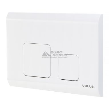 VOLLE Клавиша смыва Cuadra Evo (222114)
