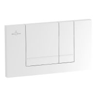 VILLEROY&BOCH Клавиша смыва ViConnect Pro хром (92214361)