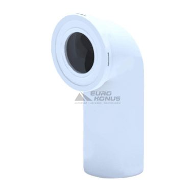 АНИ Пласт Труба фановая 110*/90° (W9220EU)