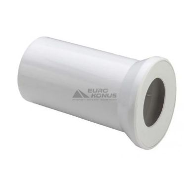 VIEGA Труба фановая прямая 110х400 (101831)
