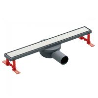 VALTEMO Трап горизонтальный d50 60 см Firstline Tredy VLD-514520
