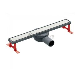 VALTEMO Трап горизонтальный d50 60 см Firstline Tredy VLD-514520