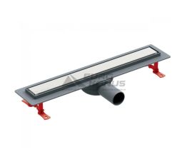 VALTEMO Трап горизонтальный d50 30 см Euroline Trendy VLD-524505