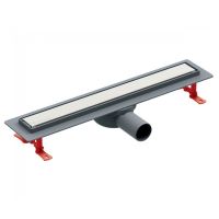 VALTEMO Трап горизонтальный d50 40 см Euroline Trendy VLD-524510