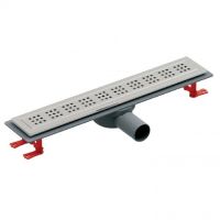 VALTEMO Трап горизонтальный d50 80 см Smartline VLD-540330