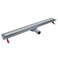 VALTEMO Трап горизонтальный d50 30 см с соединением d40-50 Neoline Trendy VLD-550555