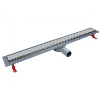 VALTEMO Трап горизонтальный d50 40 см с соединением d40-50 Neoline Trendy VLD-550560