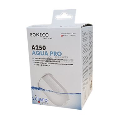 BONECO Фильтр для воды Aqua Pro A250