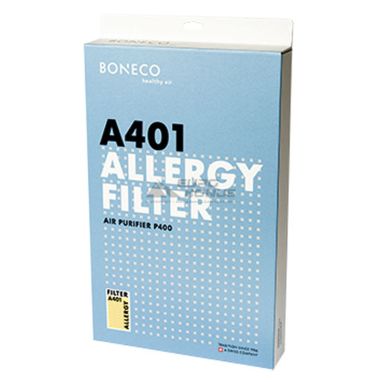 BONECO Фильтр комбинированный Allergy A401
