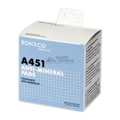 BONECO Противоизвестковый диск A451
