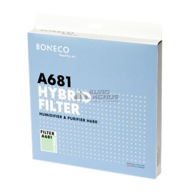 BONECO Фильтр комбинированный Hybrid A681