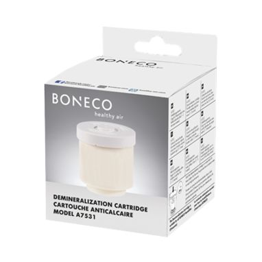 BONECO Картридж для смягчения воды AG+ 7531