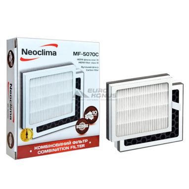 NEOCLIMA Фильтр комбинированный MF-5070C