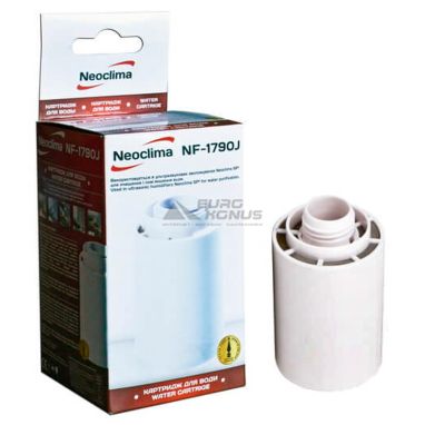 NEOCLIMA Фильтр для увлажнителя воздуха NF-17890J