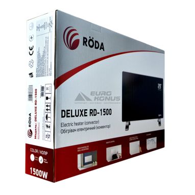 RODA Электроконвектор RD-2000B