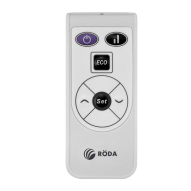 RODA Электроконвектор RD-2000B