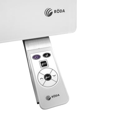 RODA Электроконвектор RD-2000W