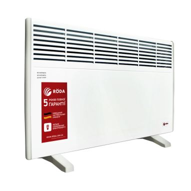 RODA Электроконвектор RSP-2000