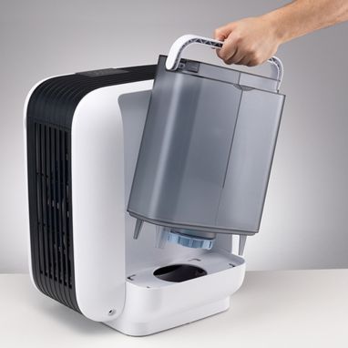 BONECO Климатический комплекс Air-O-Swiss H680