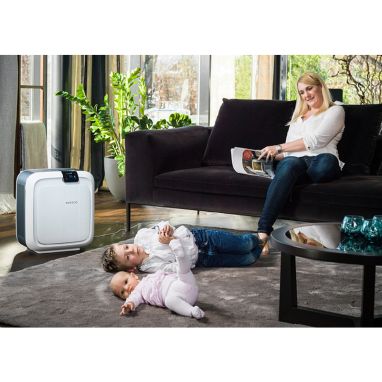 BONECO Климатический комплекс Air-O-Swiss H680