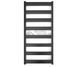 GENESIS AQUA Полотенцесушитель водяной Bull 1200x530 черный