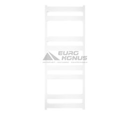 GENESIS AQUA Полотенцесушитель электрический Fom 1000x530 белый