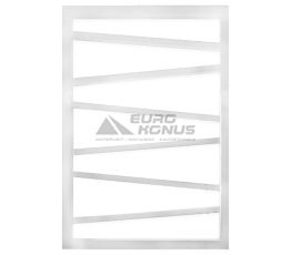 GENESIS AQUA Полотенцесушитель электрический Genesis Light 800x530 белый