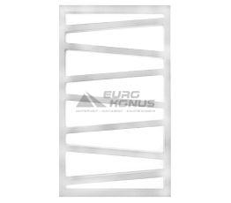 GENESIS AQUA Полотенцесушитель водяной Genesis 800x530 белый
