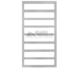 GENESIS AQUA Полотенцесушитель электрический Jazi 1000x530 белый