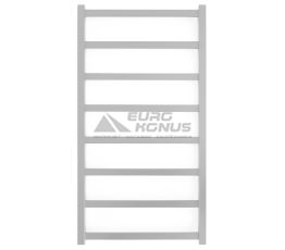 GENESIS AQUA Полотенцесушитель электрический Lono 1000x530 белый