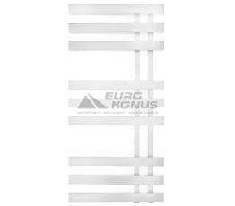 GENESIS AQUA Полотенцесушитель электрический Magnum 1200x500 белый