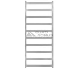 GENESIS AQUA Полотенцесушитель водяной Maxi 1200x530 белый