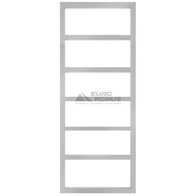 GENESIS AQUA Полотенцесушитель электрический Mogiana 1200x530 белый