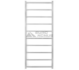 GENESIS AQUA Полотенцесушитель электрический Terra 1200x530 белый