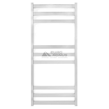GENESIS AQUA Полотенцесушитель электрический Tristar Flat 1200x530 белый