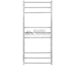 GENESIS AQUA Полотенцесушитель водяной Tristar Square 1200x530 белый