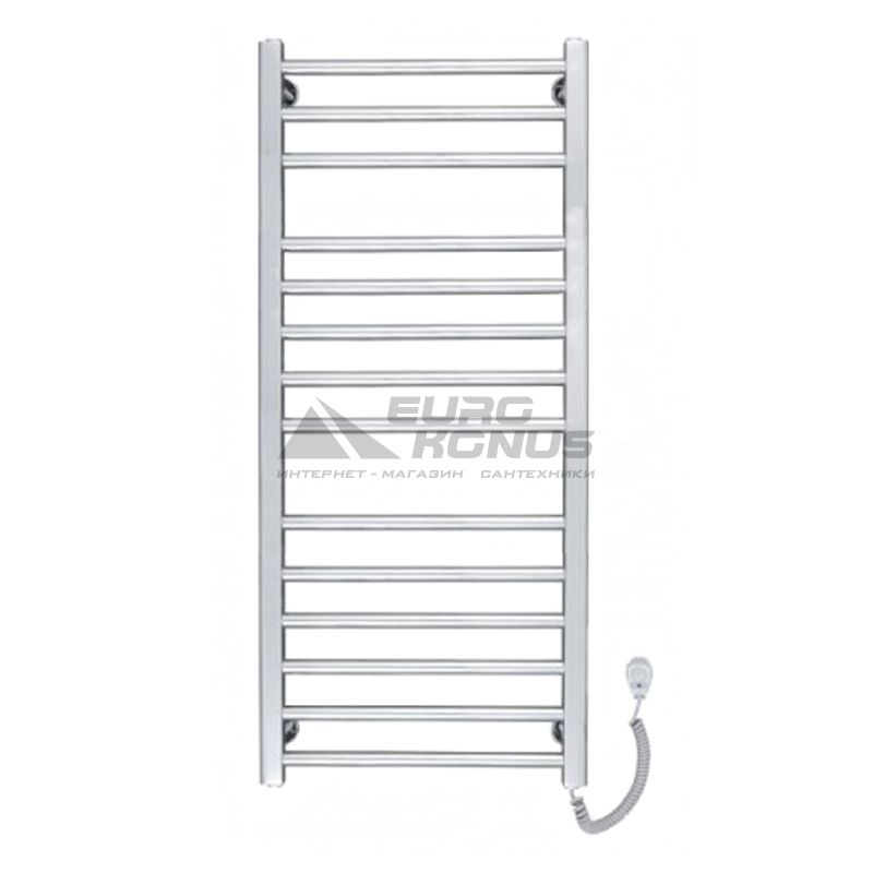 INSTAL PROJEKT Полотенцесушитель электрический Viking Electro VIKE-50/120C01