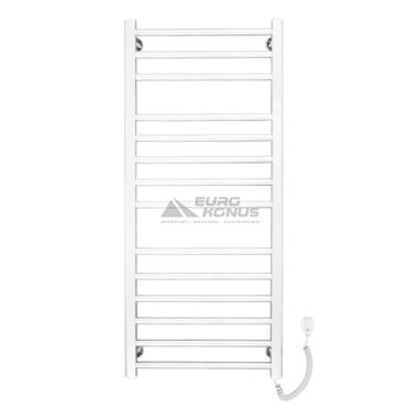 INSTAL PROJEKT Полотенцесушитель электрический Viking Electro VIKE-50/120W