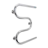 LARIS Полотенцесушитель водяной Змеевик 25 PC3 1/2" 400 мм x 500 мм (71207179)