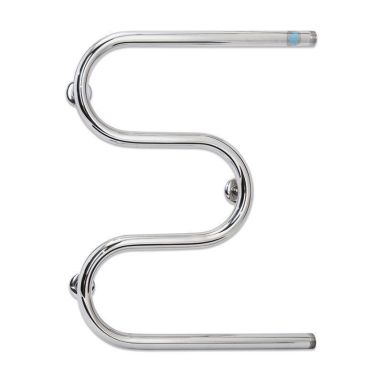 LARIS Полотенцесушитель водяной Змеевик 25 PC3 3/4" 400 мм x 500 мм (71207170)