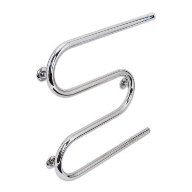LARIS Полотенцесушитель водяной Змеевик 25 PC3 3/4" 500 мм x 500 мм (71207172)