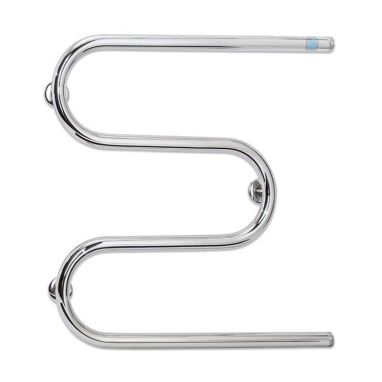 LARIS Полотенцесушитель водяной Змеевик 25 PC3 3/4" 500 мм x 500 мм (71207172)