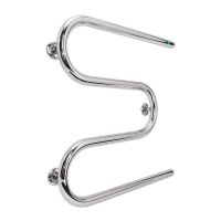 LARIS Полотенцесушитель водяной Змеевик 25 PC3 3/4" 500 мм x 500 мм (71207172)
