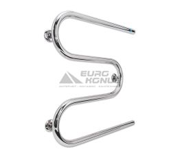 LARIS Полотенцесушитель водяной Змеевик 25 PC3 3/4" 500 мм x 500 мм (71207172)