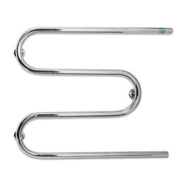 LARIS Полотенцесушитель водяной Змеевик 25 PC3 1/2" 600 мм x 500 мм (71207184)