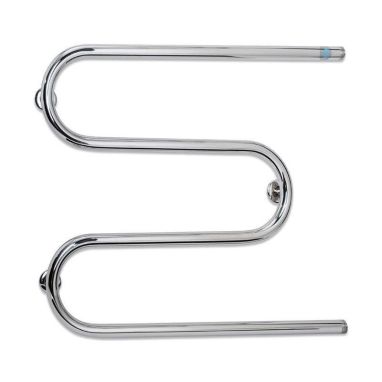 LARIS Полотенцесушитель водяной Змеевик 25 PC3 3/4" 600 мм x 500 мм (71207175)