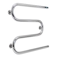 LARIS Полотенцесушитель водяной Змеевик 25 PC3 3/4" 600 мм x 500 мм (71207175)