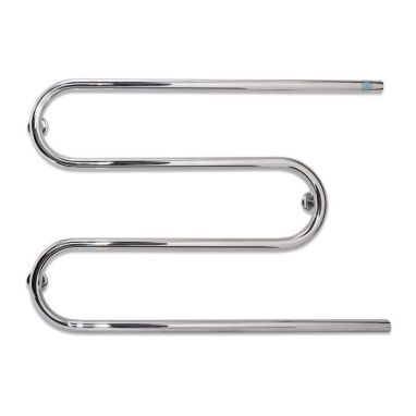 LARIS Полотенцесушитель водяной Змеевик 25 PC3 1/2" 700 мм x 500 мм (71207186)